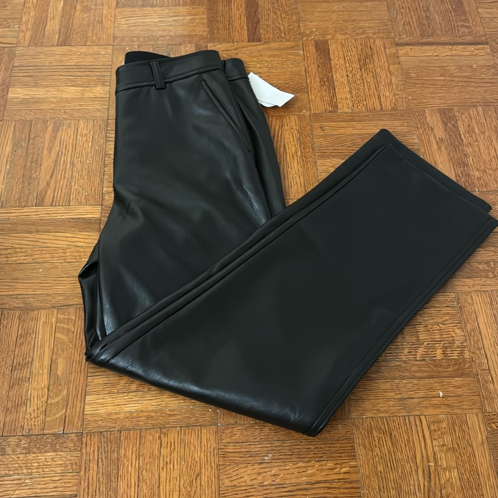 Aritzia Babaton Command Pant (size 6) NWT